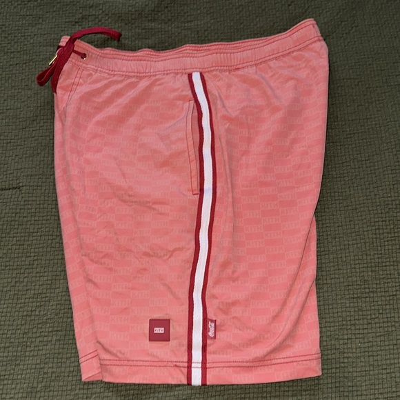 Coca Cola KITH bathing suit - Picture 6 of 8